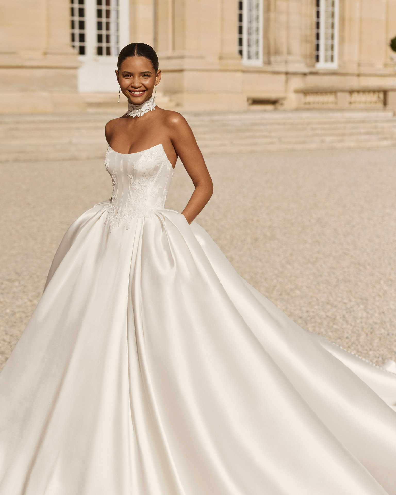 ABITI DA SPOSA NAPOLI